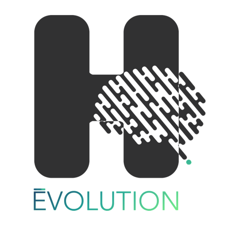 Logo H-Évolution